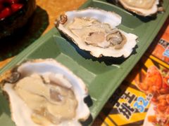 -喝丢一只鞋海鲜烧烤·海肠捞饭(东关街店)