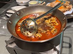 -海鲜e族(马王堆店)