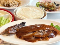 -满堂·烤鸭店·北京菜(鼓楼店)