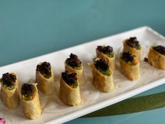 -鹊华居·地道鲁菜·海鲜·融合味(大明湖店)