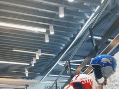 -Hopo Snow 城市滑雪空间(来福士广场购物中心店)
