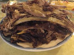 -维吾尔餐厅(宜山路店)