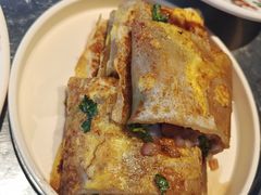 -张牌牌·东北烤肉小吃市集(金楠天街店)