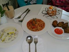 -美丽心情蛋糕(江苏路店)