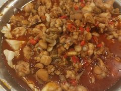 -饭怕鱼(阳光100店)