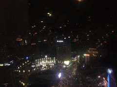 -世贸旋转自助餐厅(360°高空观景店)