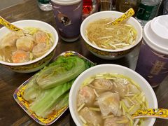-一记面馆(易发店)