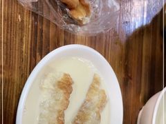 -云南大锅豆浆店