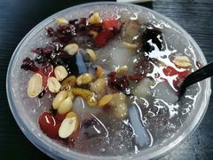 -长乐饭冰冰·冰饭·烧烤(长乐总店)