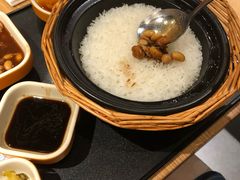 -谷田稻香·砂锅菜(川沙百联店)