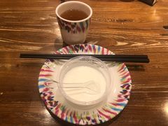-清真·玛丽亚新疆菜主题餐厅(浙江中路店)