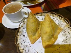 -Bombay Grill印度餐厅