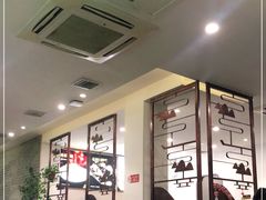 大堂-北门涮肉·铜锅涮肉(南锣鼓巷店)