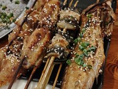 -疍家人黄记海鲜火烧烤