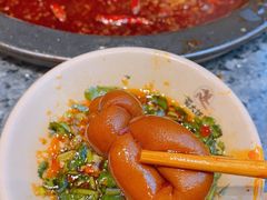 -蜀大侠火锅(建设路第五大道店)