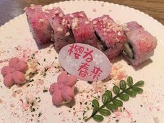 -三禾寿司(君尚店)