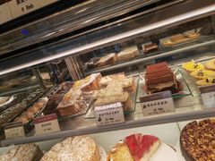 -德南面包房(尚都店)