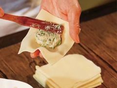 -蘇锦宴·淮扬菜烤鸭·小院(三元桥霄云路店)