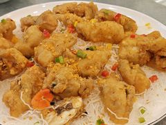 -永記粤菜·五指毛桃花雕鸡煲(九亭店)