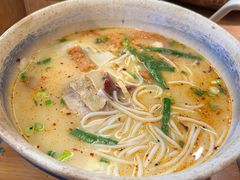 -上坐过桥米线(顺城店)
