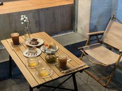 -You’ll see coffee 咖啡