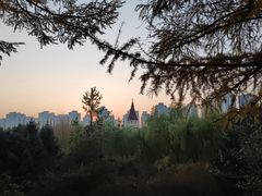 -欧亚之窗公园
