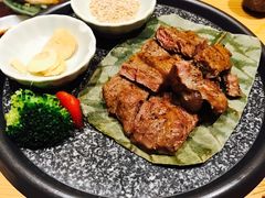 -花潮料理艺食馆(世欧广场店)