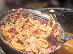 -芸山季·云南野生菌火锅(人民广场来福士店)