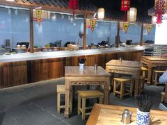 大堂-老城南.鸭血粉丝汤(夫子庙店)