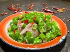 -笨姐居民楼火锅(南宁朝阳店)