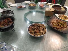 -老长江路灌汤包(天津路总店)