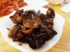 -德胜轩正宗顺德菜(宝安沙井会展中心店)