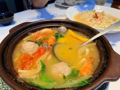 -桂满陇·杭州小馆(巴黎春天浦建店)