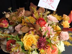 -阿露佳·舌尖上的安吉菜