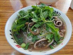 -熊氏牛羊杂粉(龙眼井总店)