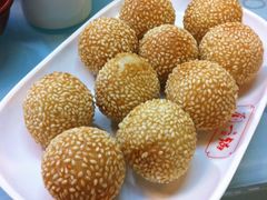 麻团-刘一锅筋头巴脑(大悦城C店)