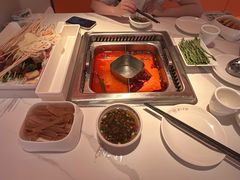 番茄锅底-串一火锅(赛格国际购物中心店)