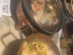 -绿茶餐厅(昌平悦荟店)