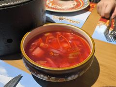 -卢布里西餐厅(星海广场店)