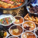 来探鱼过万圣节，紫苏桃子冲撞出绝佳新口味  