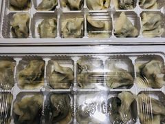 -陶然饺子城(奥体中路店)