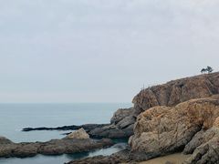 -石槽海滨浴场