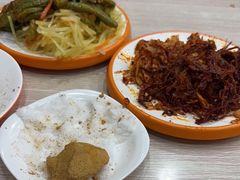 -三姐妹冷面馆(保卫路店)