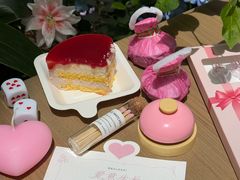 -壹点壹客·生日蛋糕(南山店)