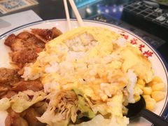 -港爺茶檔·茶餐厅(东晓南路店)