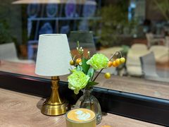 -潮一不贰·法式甜品·生日蛋糕·西式简餐(外滩店)