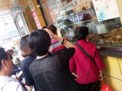 -永祥烧腊餐厅(虹口店)