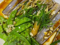 -阿静美食