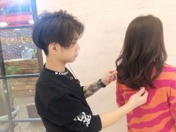 -P.STYLE 派斯造型