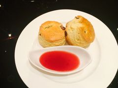 -青岛富力艾美酒店